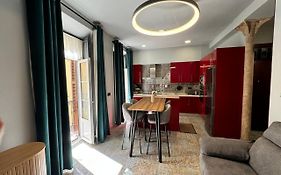 Sun & Stay Malaga Chic 2Br With Balcony Views